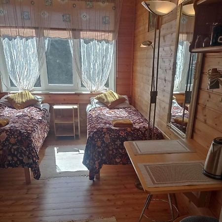 Vingi Apartment 12 派尔努 外观 照片