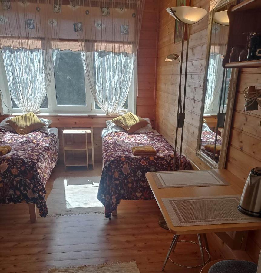 Vingi Apartment 12 派尔努 外观 照片