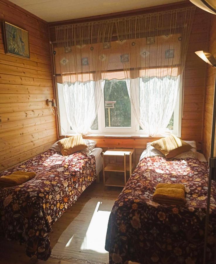 Vingi Apartment 12 派尔努 外观 照片