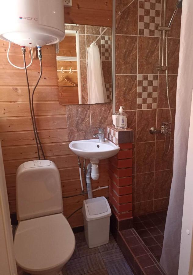 Vingi Apartment 12 派尔努 外观 照片