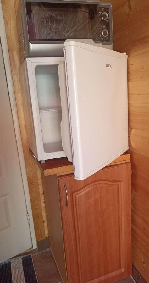 Vingi Apartment 12 派尔努 外观 照片